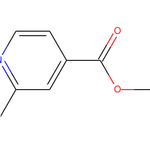 Methyl 2-iodoisonicotinate|CS-0150824|134579-47-8