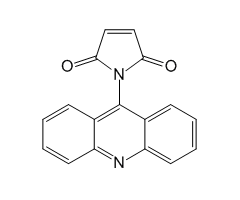 N-(9-Acridinyl)maleimide, 98%|612818|49759-20-8