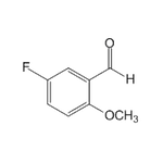5-Fluoro-2-methoxybenzaldehyde|CS-W005085|19415-51-1