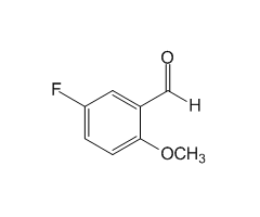 5-Fluoro-2-methoxybenzaldehyde|CS-W005085|19415-51-1