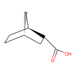 Bicyclo[2.2.1]heptane-2-carboxylic acid|CS-W016458|824-62-4