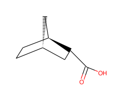Bicyclo[2.2.1]heptane-2-carboxylic acid|CS-W016458|824-62-4