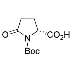 Boc-D-pyroglutamic acid|14790|160347-90-0