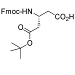 Fmoc-L-b-glutamic acid 5-tert-butyl ester|12849|209252-17-5