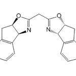 Bis((3aS,8aR)-8,8a-dihydro-3aH-indeno[1,2-d]oxazol-2-yl)methane|CS-W009418|175166-49-1