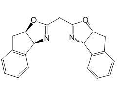 (3aS,3'aS,8aR,8'aR)-(-)-2,2'-Methylenebis[3a,8a-dihydro-8H-indeno[1,2-d]oxazole], 98%|613192|175166-49-1