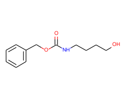Benzyl (4-hydroxybutyl)carbamate|CS-0095264|17996-13-3
