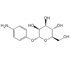 4-Aminophenyl α-D-mannopyranoside, 98%|613298|34213-86-0