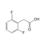2,6-Difluorophenylacetic acid|CS-W017625|85068-28-6