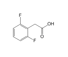 2,6-Difluorophenylacetic acid|CS-W017625|85068-28-6