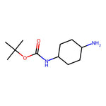tert-Butyl 4-aminocyclohexylcarbamate|CS-W009080|195314-59-1