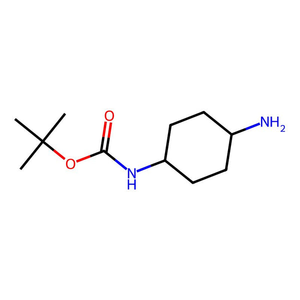 tert-Butyl 4-aminocyclohexylcarbamate|CS-W009080|195314-59-1