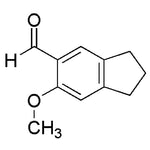 6-Methoxyindane-5-carbaldehyde|26564|73615-83-5