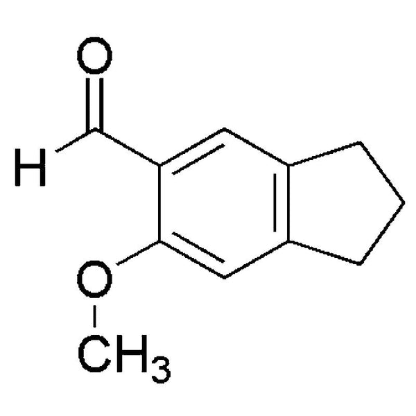 6-Methoxyindane-5-carbaldehyde|26564|73615-83-5