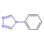 4-Phenyl-4H-1,2,4-triazole|CS-W022232|16227-12-6