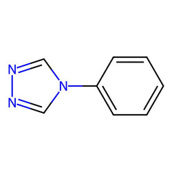 4-Phenyl-4H-1,2,4-triazole|CS-W022232|16227-12-6
