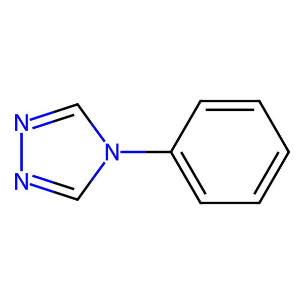 4-Phenyl-4H-1,2,4-triazole|CS-W022232|16227-12-6