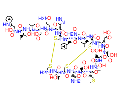 Sarafotoxin C|CPTD783018|121695-87-2