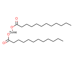 Zinc dodecanoate|CS-0198226|2452-01-9