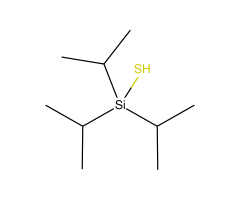 Triisopropylsilanethiol|CS-0187703|156275-96-6