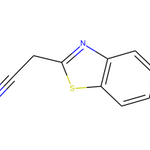 2-(Benzo[d]thiazol-2-yl)acetonitrile|CS-M0204|56278-50-3
