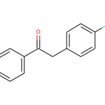 2-(4-Fluorophenyl)-1-phenylethan-1-one|CS-0214601|347-91-1