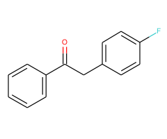 2-(4-Fluorophenyl)-1-phenylethan-1-one|CS-0214601|347-91-1