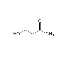 4-Hydroxy-2-butanone|CS-0044370|590-90-9