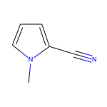 1-Methyl-1H-pyrrole-2-carbonitrile|CS-0040759|34884-10-1