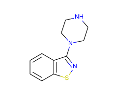 Antidepressant agent 10|CS-W010470|87691-87-0