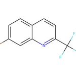 7-Bromo-2-(trifluoromethyl)quinoline|CS-0324145|176722-72-8