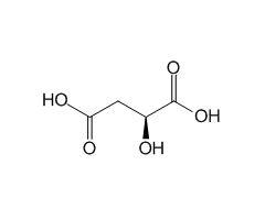 L-(-)-Malic acid, 99%, reference material|613836|97-67-6