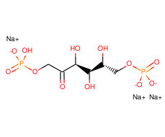 D-glucose-6-phosphate disodium salt, 98%, High purity|613933|38099-82-0