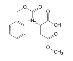 Z-Asp(OMe)-OH, 98%|613950|3160-47-2
