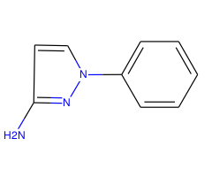 1-Phenyl-1H-pyrazol-3-ylamine|CS-0060554|1128-56-9