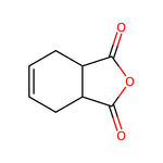 3a,4,7,7a-Tetrahydroisobenzofuran-1,3-dione|CS-W019332|85-43-8