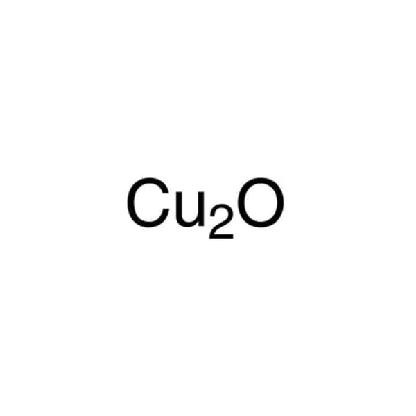Copper(I) oxide, min. 95%|93-2944|1317-39-1