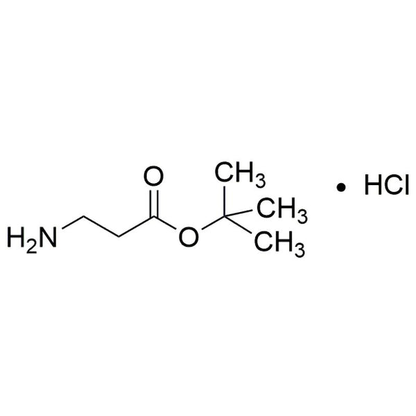 b-Alanine tert-butyl ester hydrochloride|04407|58620-93-2