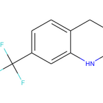 7-(Trifluoromethyl)-1,2,3,4-tetrahydroquinoline|CS-0107365|450-62-4