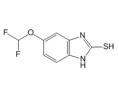 5-Difluoromethoxy-2-mercaptobenzimidazole|CS-W021039|97963-62-7