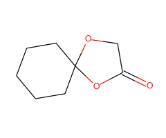 1,4-Dioxaspiro[4.5]Decan-2-one|CS-0317774|4423-79-4