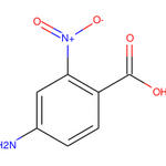 4-Amino-2-nitrobenzoic acid|CS-W010748|610-36-6