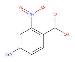 4-Amino-2-nitrobenzoic acid|CS-W010748|610-36-6