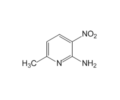 2-Amino-3-nitro-6-methylpyridine, 98%|155274|21901-29-1