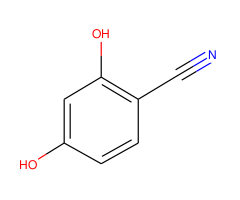2,4-Dihydroxybenzonitrile|CS-W018705|64419-24-5