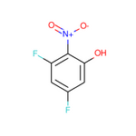 3,5-Difluoro-2-nitrophenol|CS-0036890|151414-46-9