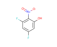3,5-Difluoro-2-nitrophenol|CS-0036890|151414-46-9