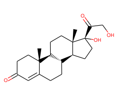 Hydrocortisone EP Impurity F|C4X-14016|152-58-9