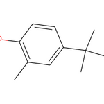 4-(Tert-Butyl)-2-methylphenol|CS-W022029|98-27-1
