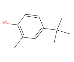 4-(Tert-Butyl)-2-methylphenol|CS-W022029|98-27-1